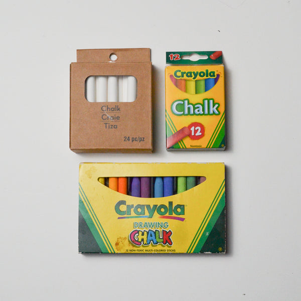 Chalk Bundle - 3 Packs Default Title