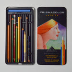 Prismacolor Premier Colored Pencils - Set of 11 Default Title