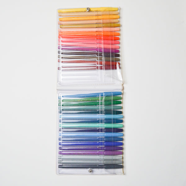 Pentel Fine Point Markers - Set of 32 Default Title