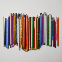 Blick Studio Colored Pencils + Faber Castell Watercolor Colored Pencil Bundle Default Title