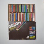 Design NuPastel Sticks - Set of 60 Default Title