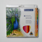 Staedtler Colored Pencils - Set of 48 Default Title