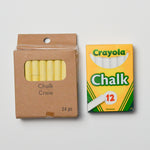 Chalk - 2 Packs Default Title