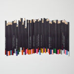 American Crafts Colored Pencils - Set of 46 Default Title