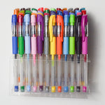Gel Pens - Set of 45 Default Title