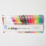 King Art Gel Pens - Set of 24 Default Title