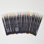 Arteza Brush Markers - Set of 24 Default Title