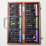 Gallery Pastels in Wooden Case - Set of 36 Default Title