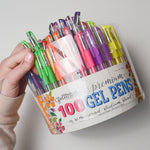 GelWriter Premium Gel Pens
