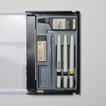 Koh-I-Noor Rapidograph Technical Pen Set