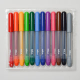 Mala Pens - Set of 12