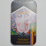 Prismacolor Premiere Colored Pencils - Set of 24