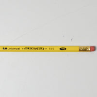 Universal Blackstonian 555 F Pencil