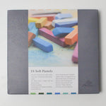 Phoenix Soft Pastels - Set of 24