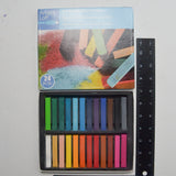 Artist's Loft Soft Pastels - Set of 24