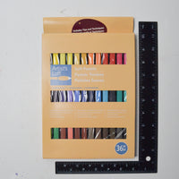 Artist's Loft Soft Pastels - Set of 36