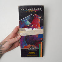 Prismacolor Premier Nupastels - Set of 24