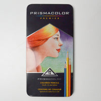 Prismacolor Premier Colored Pencils