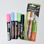 Assorted Chalk Marker Bundle