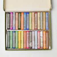 Rembrandt Soft Pastels - Set of 30