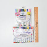 Tulip Fabric Marker Bundle - Brush + Fine Tip