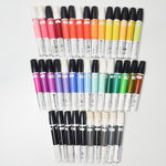 Eberhard Faber Broad Tip Design Art Markers - Set of 40