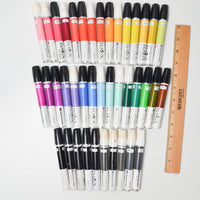 Eberhard Faber Broad Tip Design Art Markers - Set of 40