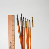 British Pens, Ltd. Calligraphy Pen Handles + Nibs