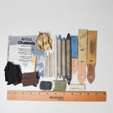 Assorted Drawing Tool Set