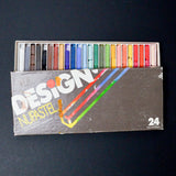 Design Nupastel - Set of 24