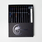 Chameleon Color Tones Marker Pen Set - Missing Black Pen