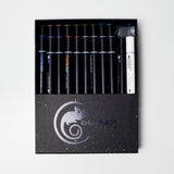 Chameleon Color Tones Marker Pen Set - Missing Black Pen