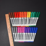 Colorations Fabric Markers - Set of 31