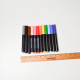 Crayola Art with Edge Wedge Markers - Set of 12