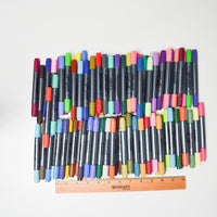 Super Markers Dual Tipped Markers