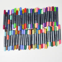 Super Markers Dual Tipped Markers