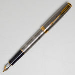 Parker Sonnet Cisele Fountain Pen