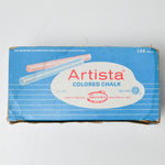 Artista Colored Chalk Bundle