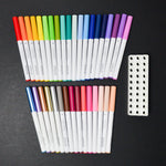 Cricut Markers - Set of 35