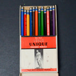 Venus Unique Colored Pencils