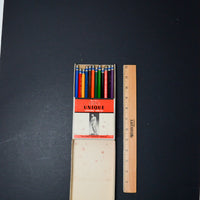Venus Unique Colored Pencils
