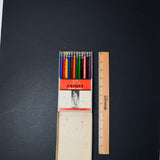 Venus Unique Colored Pencils