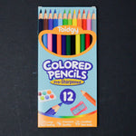 Toidgy Colored Pencils - Set of 12