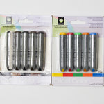 Cricut Color Ink Cartridges - 2 Packs of 5