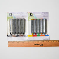 Cricut Color Ink Cartridges - 2 Packs of 5