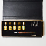 Daveliou Calligraphy Set