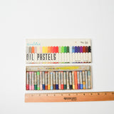 Craftint Oil Pastels - Set of 24