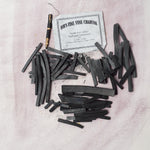 Bob's Fine Vine + Assorted Charcoal Bundle