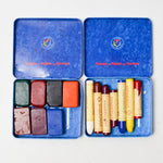 Stockmar Wax Crayons + Crayon Blocks