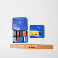 Stockmar Wax Crayons + Crayon Blocks